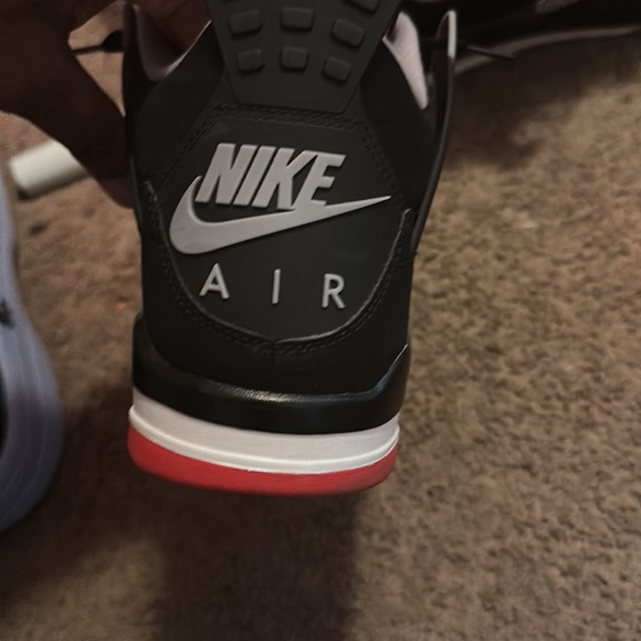 Sneaker - Picture 4 of 9